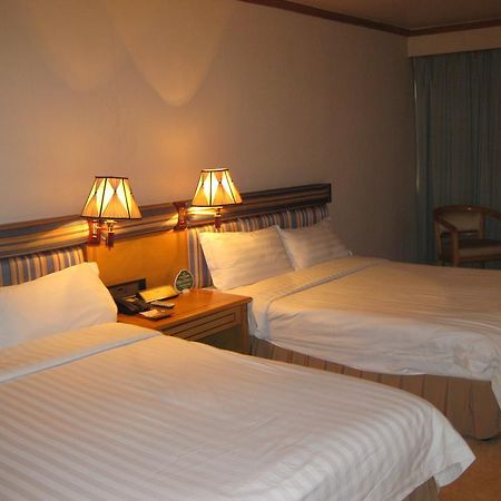 Shangde Hotel Xi'An Hszian Kültér fotó