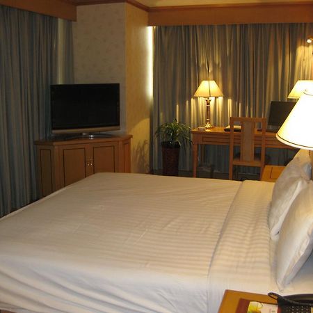 Shangde Hotel Xi'An Hszian Kültér fotó