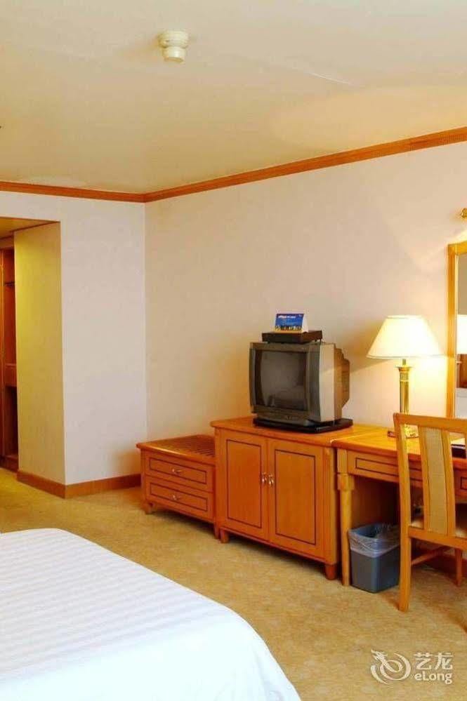 Shangde Hotel Xi'An Hszian Kültér fotó