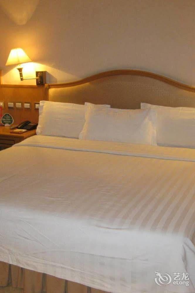 Shangde Hotel Xi'An Hszian Kültér fotó