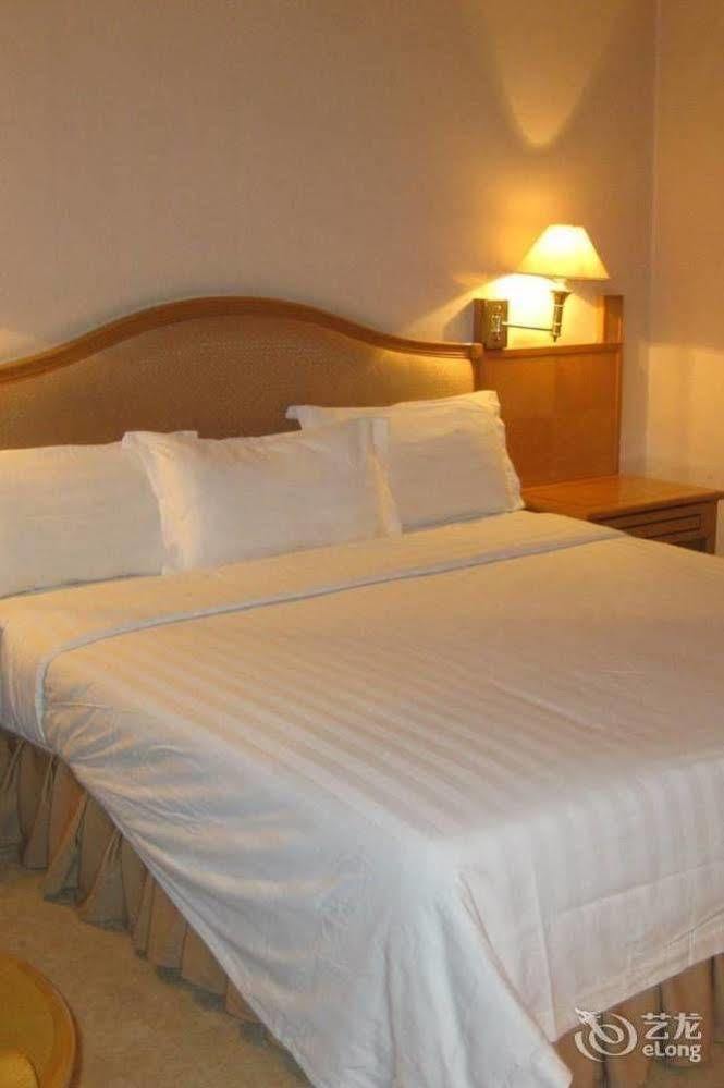 Shangde Hotel Xi'An Hszian Kültér fotó